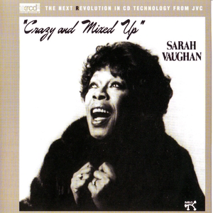 SARAH VAUGHAN - 