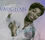 SARAH VAUGHAN - Young Sassy cover 