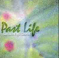 SATOKO FUJII - Past Life cover 
