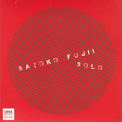 SATOKO FUJII - Solo cover 