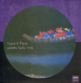 SATOKO FUJII - Trace a River cover 