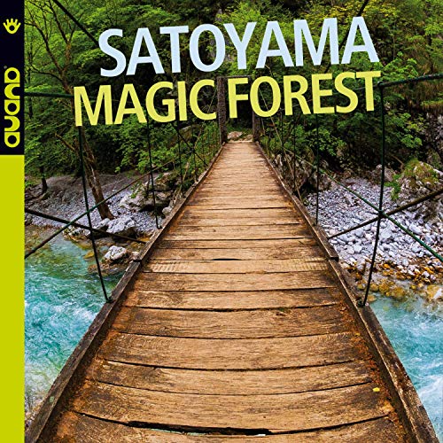 SATOYAMA - Magic Forest cover 