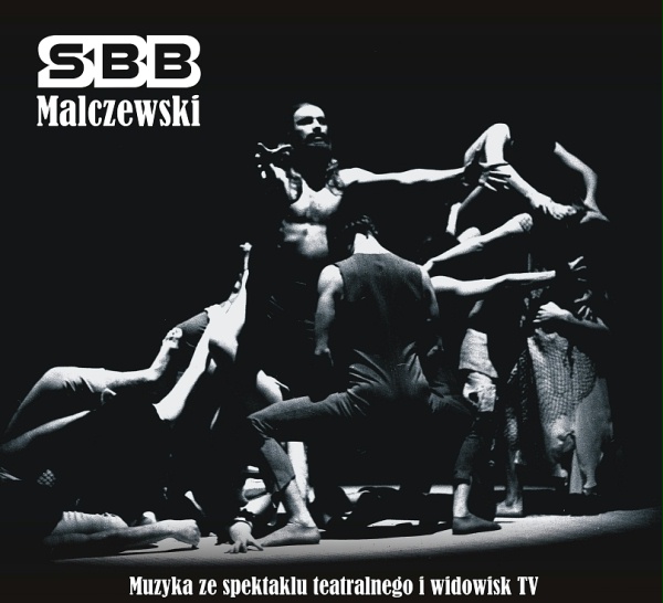 SBB - Malczewski cover 