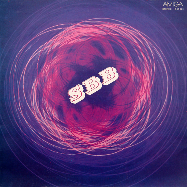 SBB - SBB (Amiga) cover 