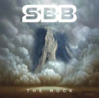 SBB - The Rock cover 