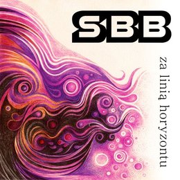 SBB - Za Linią Horyzontu cover 