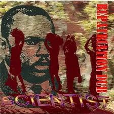 SCIENTIST - Repatriation Dub cover 