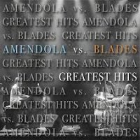 SCOTT AMENDOLA - Scott Amendola & Wil Blades : Amendola vs. Blades - Greatest Hits cover 