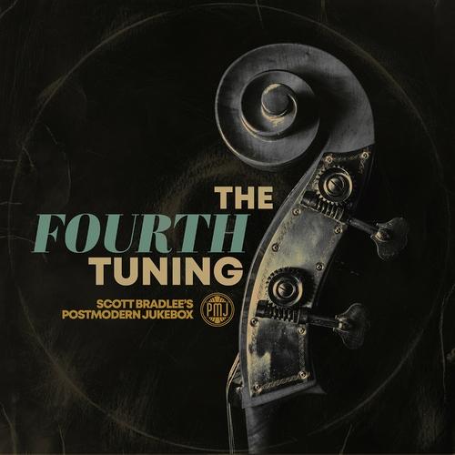 SCOTT BRADLEE'S POSTMODERN JUKEBOX - The Fourth Tuning cover 
