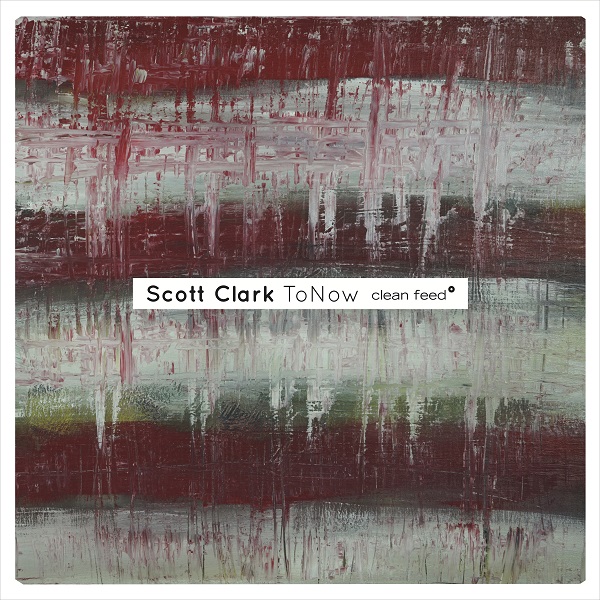 SCOTT CLARK - To Now cover 