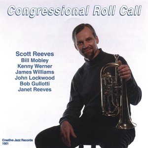 SCOTT REEVES - Congressional Roll Call cover 