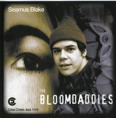 SEAMUS BLAKE - The Bloomdaddies cover 