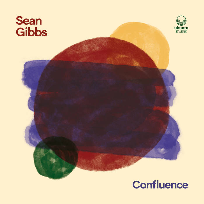 SEAN GIBBS - Confluence cover 