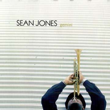 SEAN JONES - Gemini cover 