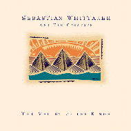SEBASTIAN WHITTAKER - The Valley of the Kings cover 