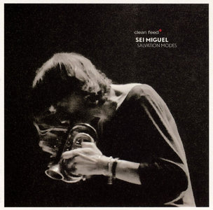 SEI MIGUEL - Salvation Modes cover 