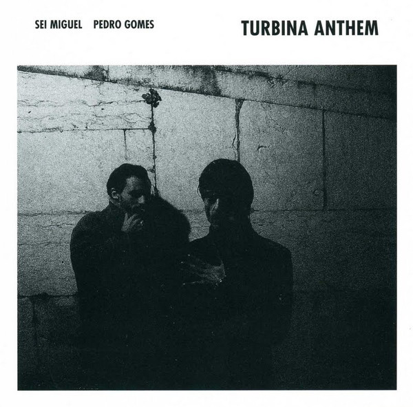SEI MIGUEL - Sei Miguel / Pedro Gomes : Turbina Anthem cover 