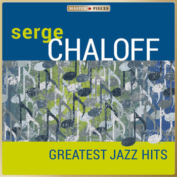 SERGE CHALOFF - Greatest Jazz Hits cover 