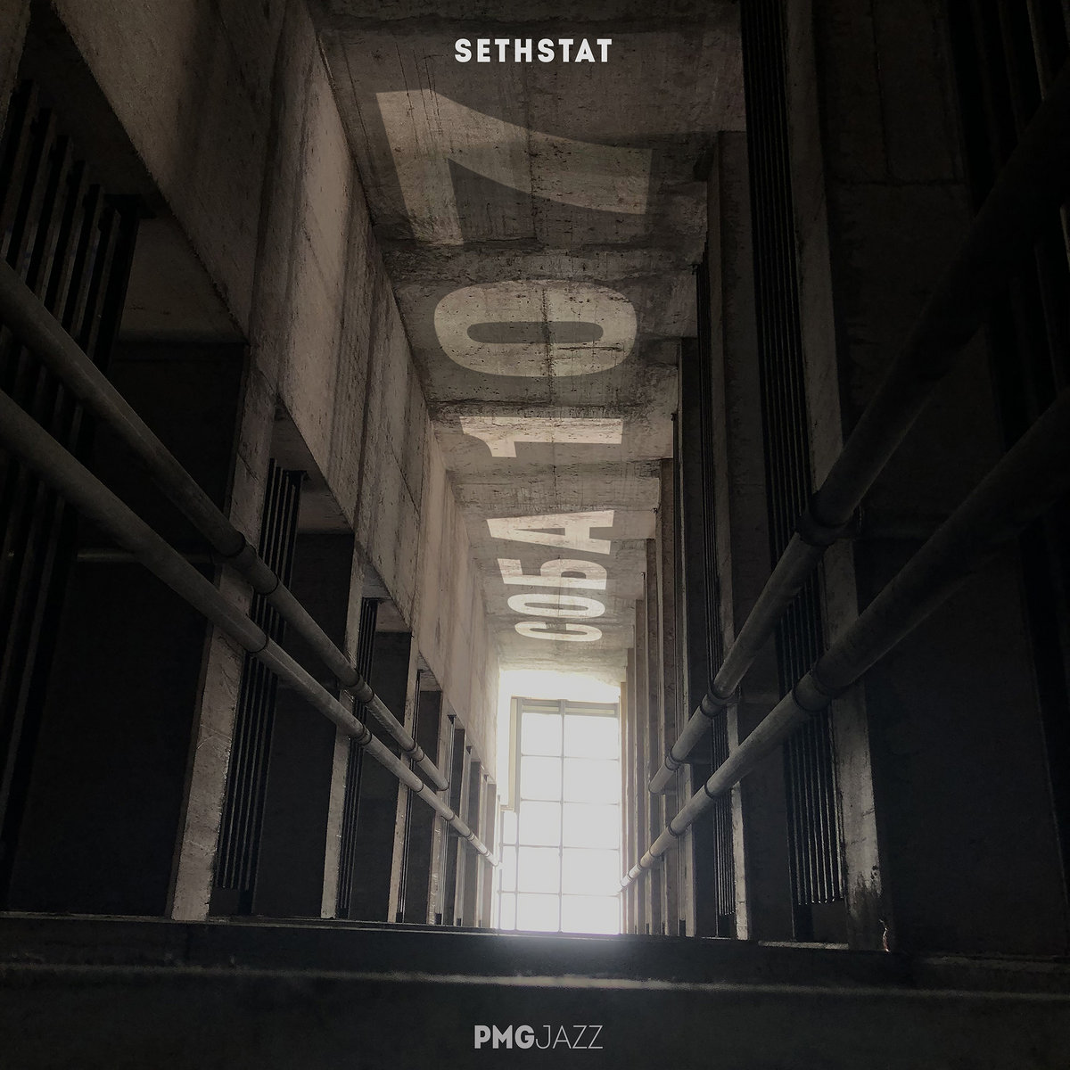 SETHSTAT - Soba 107 cover 