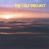S.G.T. PROJECT - S.G.T. Project cover 