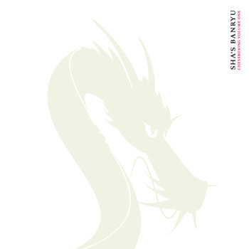 SHA'S BANRYU / SHA'S FECKEL - Sha's Banryu ‎: Chessboxing Volume One cover 