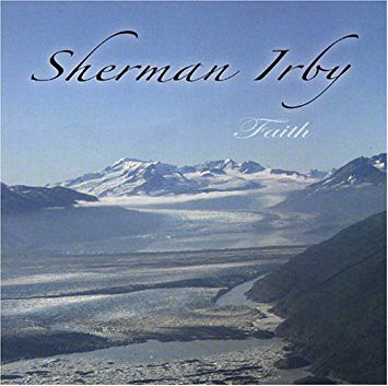 SHERMAN IRBY - Faith cover 