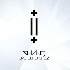 SHINING - Live Blackjazz cover 
