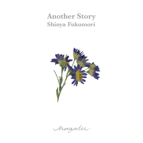 SHINYA FUKUMORI - Another Story cover 