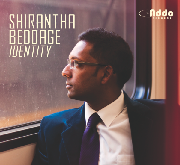 SHIRANTHA BEDDAGE - Identity cover 