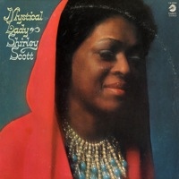 SHIRLEY SCOTT - Mystical Lady cover 