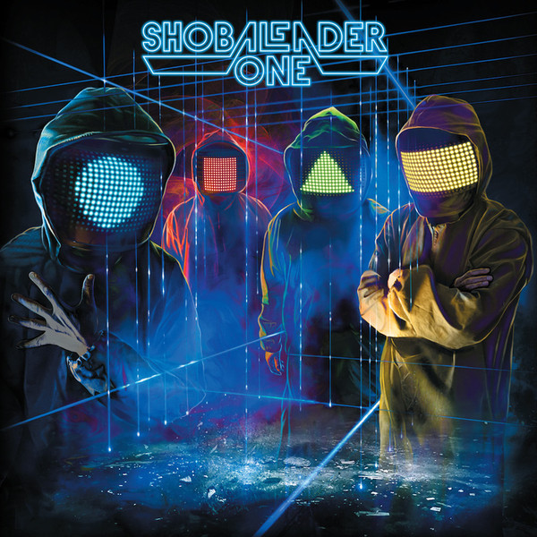 SHOBALEADER ONE - Elektrac cover 