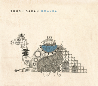 SHUBH SARAN - Hmayra cover 