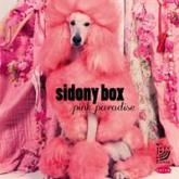 SIDONY BOX - Pink Paradise cover 