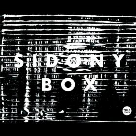 SIDONY BOX - Sidony Box cover 