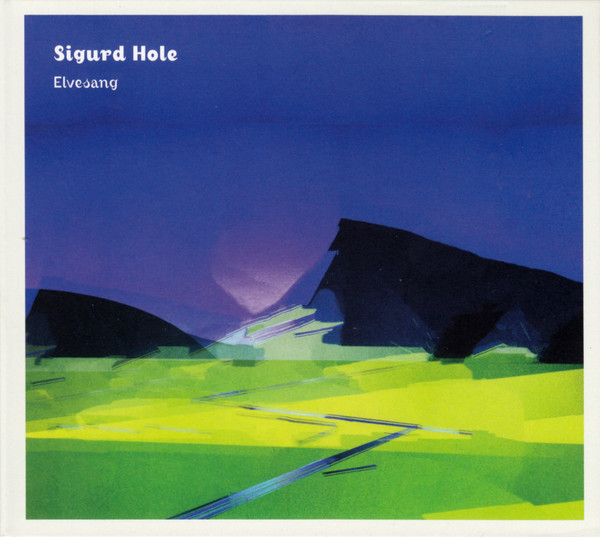 SIGURD HOLE - Elvesang cover 