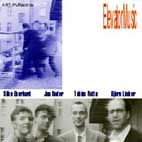 SILKE EBERHARD - ElevatorMusic cover 