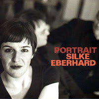 SILKE EBERHARD - Portrait cover 