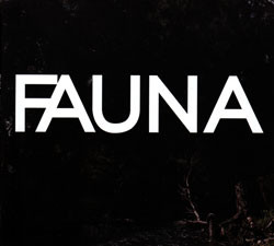 SIMON ROSE - Simon Rose & Paul Stapleton : Fauna cover 