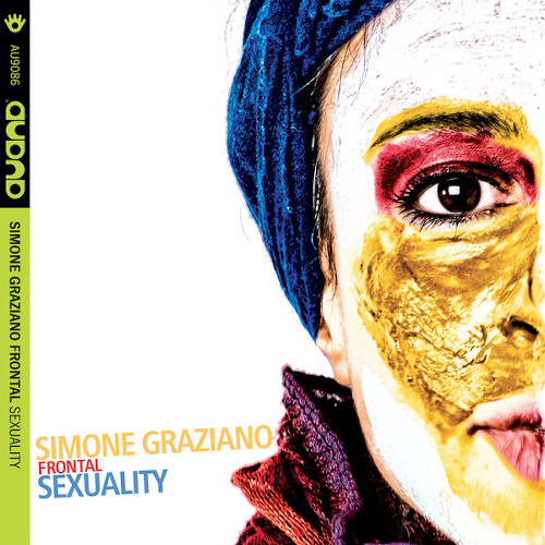 SIMONE GRAZIANO - Sexuality cover 