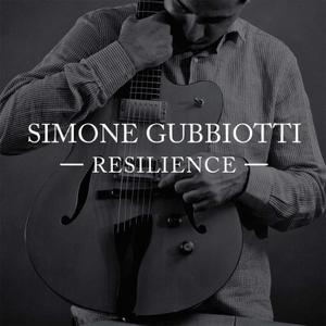 SIMONE GUBBIOTTI - Resilience cover 