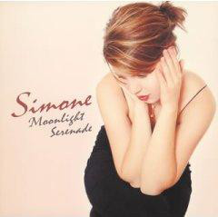 SIMONE KOPMAJER - Moonlight Serenade cover 