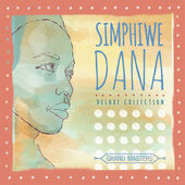 SIMPHIWE DANA - Grand Masters cover 