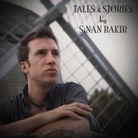 SINAN BAKIR - Tales & Stories cover 
