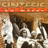 SINTESIS (CUBA) - Lo mejor de Síntesis cover 