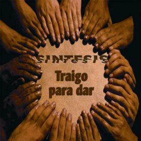 SINTESIS (CUBA) - Traigo para dar cover 
