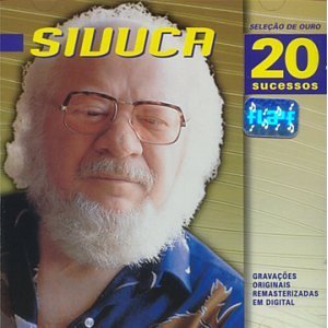 SIVUCA - Seleção De Ouro - Sivuca cover 