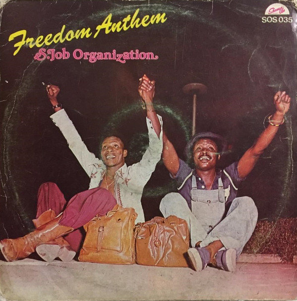 SJOB MOVEMENT - Freedom Anthem cover 