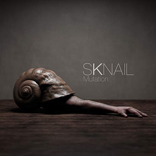 SKNAIL - Mutation cover 