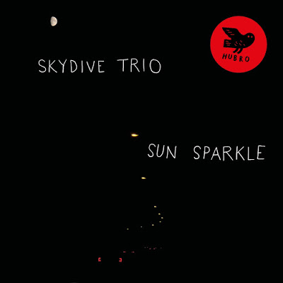 SKYDIVE TRIO - Sun Sparkle cover 