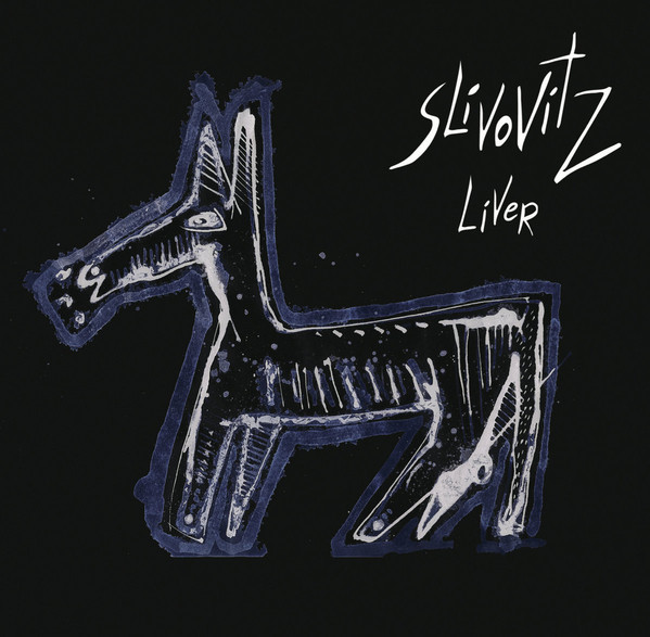 SLIVOVITZ - LiveR cover 